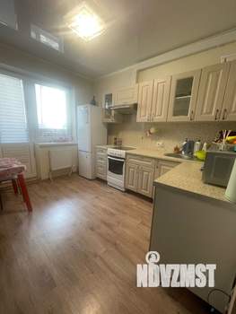 1-к квартира, вторичка, 33м2, 3/10 этаж