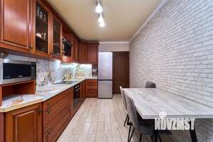2-к квартира, вторичка, 63м2, 4/6 этаж