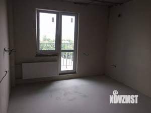 1-к квартира, вторичка, 35м2, 12/16 этаж