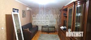 1-к квартира, вторичка, 38м2, 1/16 этаж