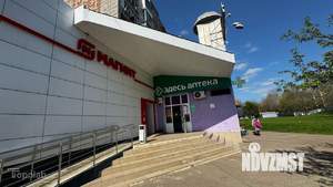 1-к квартира, вторичка, 31м2, 7/9 этаж