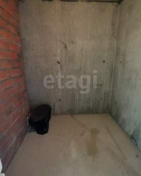 Студия квартира, вторичка, 25м2, 17/22 этаж