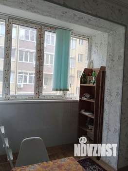 1-к квартира, вторичка, 34м2, 3/6 этаж