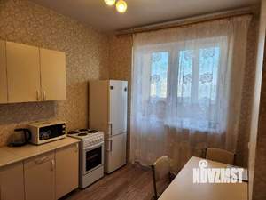 1-к квартира, вторичка, 36м2, 12/18 этаж