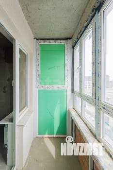 1-к квартира, вторичка, 35м2, 6/19 этаж