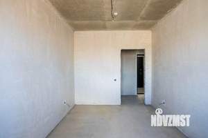 1-к квартира, вторичка, 36м2, 21/24 этаж
