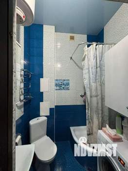 1-к квартира, вторичка, 36м2, 3/5 этаж