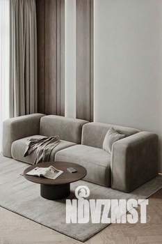 2-к квартира, вторичка, 73м2, 5/9 этаж