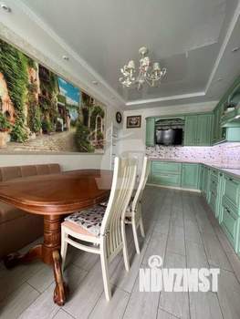 2-к квартира, вторичка, 91м2, 2/22 этаж