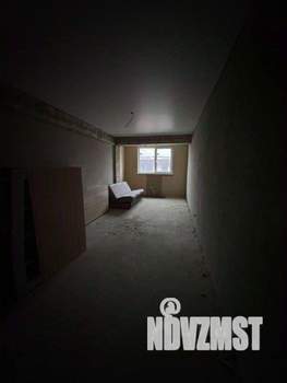 1-к квартира, вторичка, 41м2, 6/6 этаж