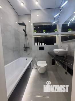 1-к квартира, вторичка, 28м2, 8/25 этаж