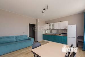 2-к квартира, вторичка, 65м2, 23/24 этаж