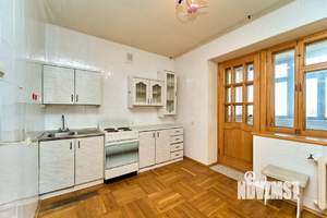 3-к квартира, вторичка, 86м2, 5/5 этаж