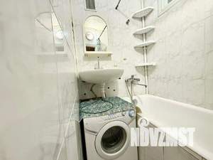 3-к квартира, вторичка, 60м2, 2/5 этаж