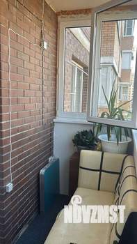 3-к квартира, вторичка, 81м2, 5/9 этаж