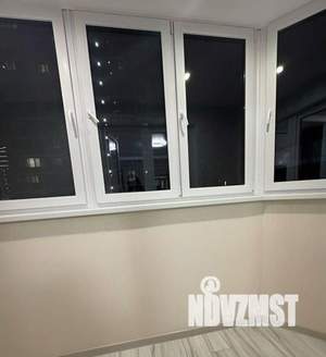 1-к квартира, вторичка, 40м2, 2/25 этаж