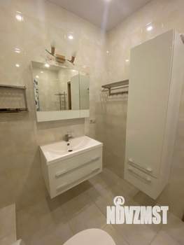 2-к квартира, вторичка, 63м2, 2/7 этаж