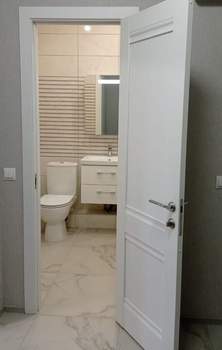 1-к квартира, вторичка, 40м2, 9/16 этаж