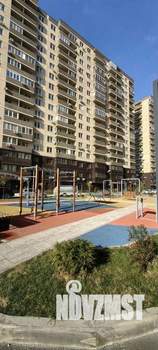 1-к квартира, вторичка, 35м2, 9/9 этаж