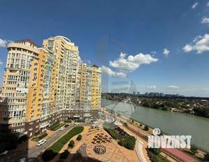 3-к квартира, вторичка, 122м2, 9/24 этаж