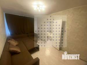 2-к квартира, вторичка, 41м2, 1/5 этаж