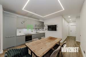 3-к квартира, вторичка, 76м2, 8/12 этаж