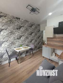 1-к квартира, вторичка, 35м2, 2/18 этаж