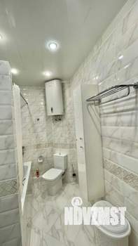 1-к квартира, вторичка, 64м2, 10/22 этаж