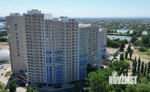 3-к квартира, вторичка, 101м2, 12/16 этаж