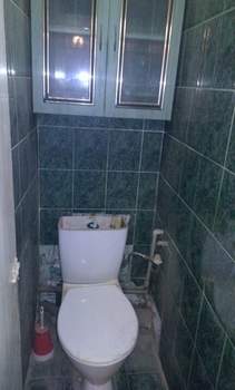 2-к квартира, вторичка, 43м2, 7/9 этаж