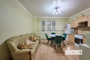 3-к квартира, вторичка, 123м2, 16/16 этаж