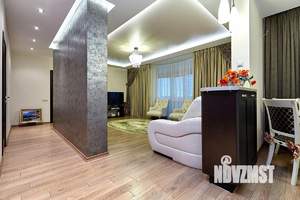 2-к квартира, вторичка, 80м2, 2/2 этаж