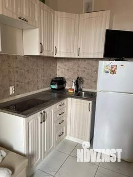 1-к квартира, вторичка, 36м2, 14/16 этаж