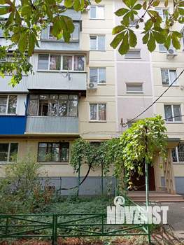 2-к квартира, вторичка, 45м2, 3/5 этаж