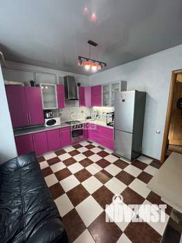 1-к квартира, вторичка, 59м2, 1/7 этаж