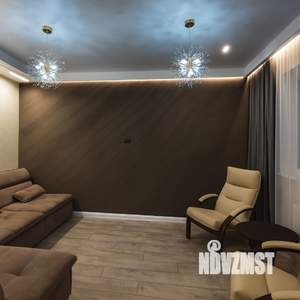 3-к квартира, вторичка, 100м2, 15/16 этаж