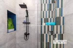 Студия квартира, вторичка, 27м2, 8/16 этаж