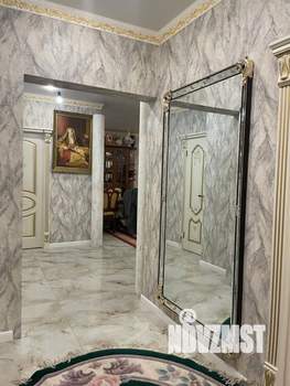 3-к квартира, вторичка, 97м2, 16/19 этаж