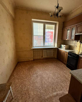 3-к квартира, вторичка, 80м2, 3/4 этаж