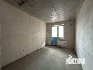 1-к квартира, вторичка, 31м2, 2/16 этаж