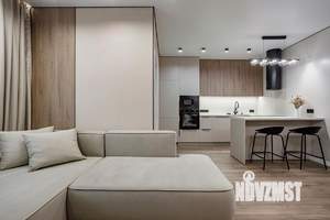 3-к квартира, вторичка, 80м2, 7/16 этаж