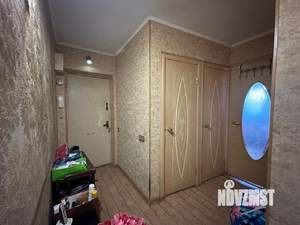 2-к квартира, вторичка, 47м2, 4/5 этаж