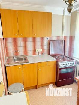 1-к квартира, вторичка, 29м2, 3/9 этаж