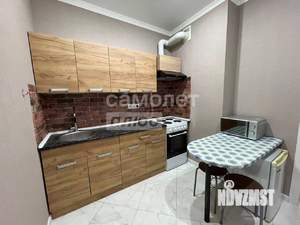 Студия квартира, вторичка, 24м2, 13/20 этаж