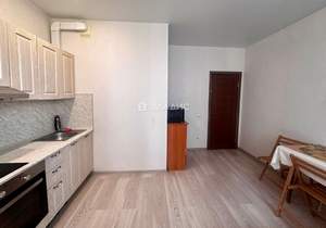 1-к квартира, вторичка, 42м2, 7/18 этаж