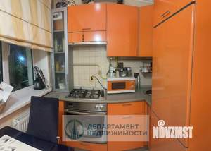 2-к квартира, вторичка, 50м2, 3/5 этаж