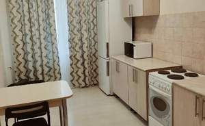 2-к квартира, вторичка, 65м2, 5/6 этаж