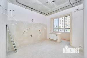 2-к квартира, вторичка, 55м2, 2/19 этаж