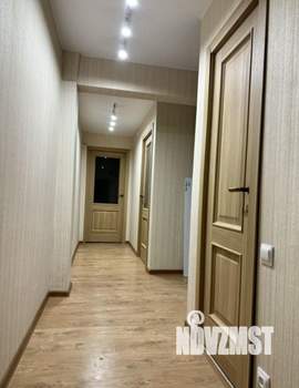 2-к квартира, вторичка, 45м2, 5/5 этаж