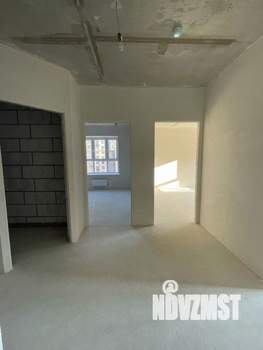 3-к квартира, вторичка, 70м2, 15/24 этаж